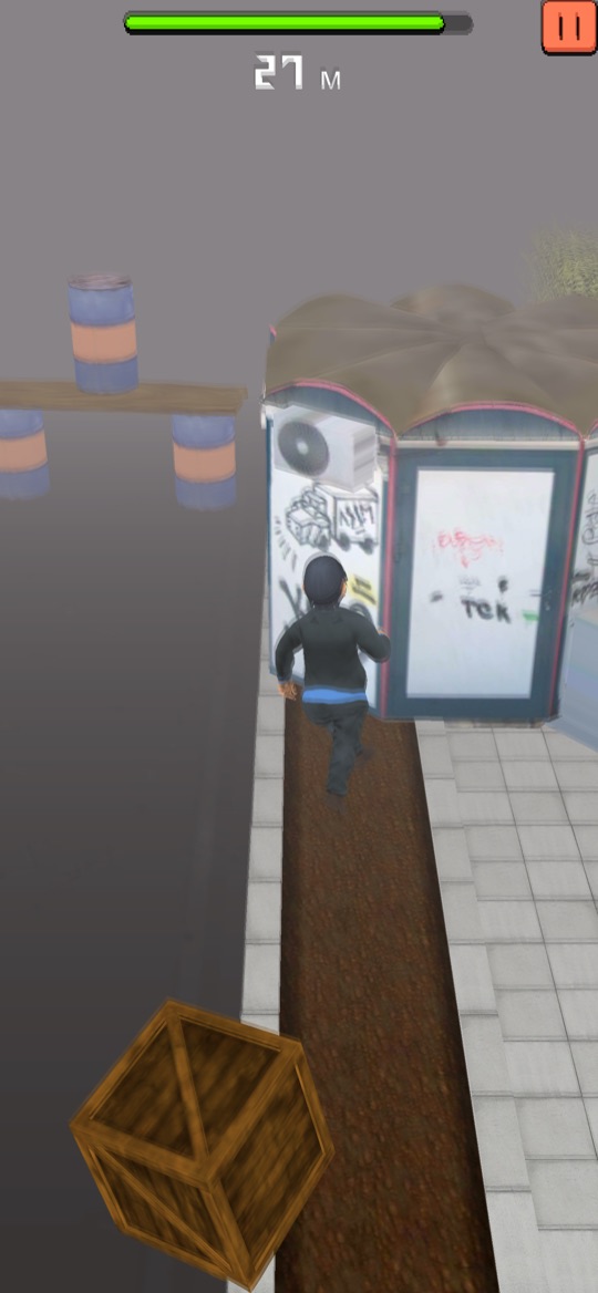 Gameplay screenshot 3