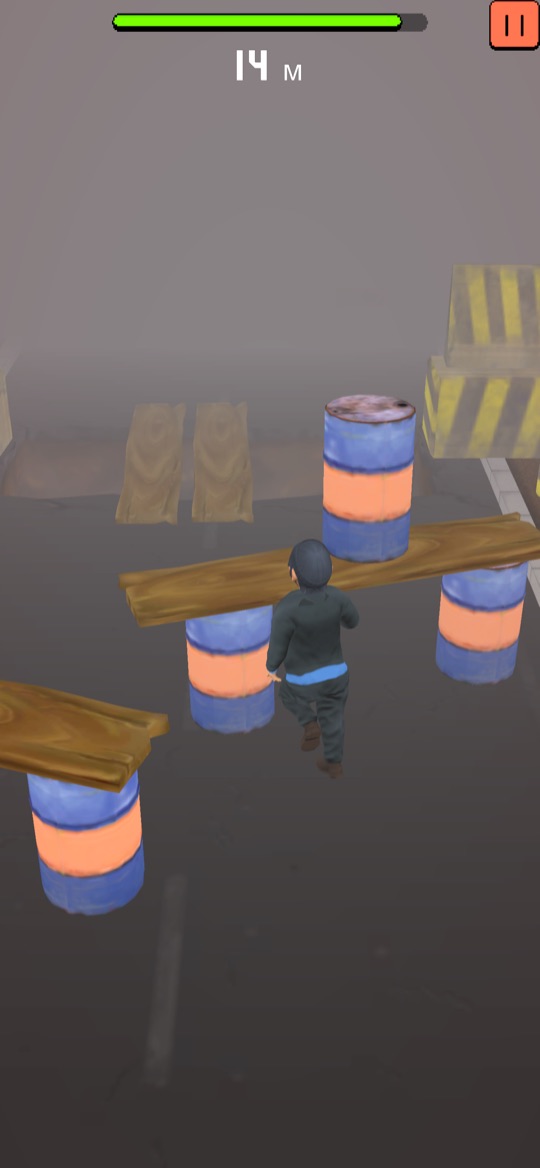 Gameplay screenshot 6