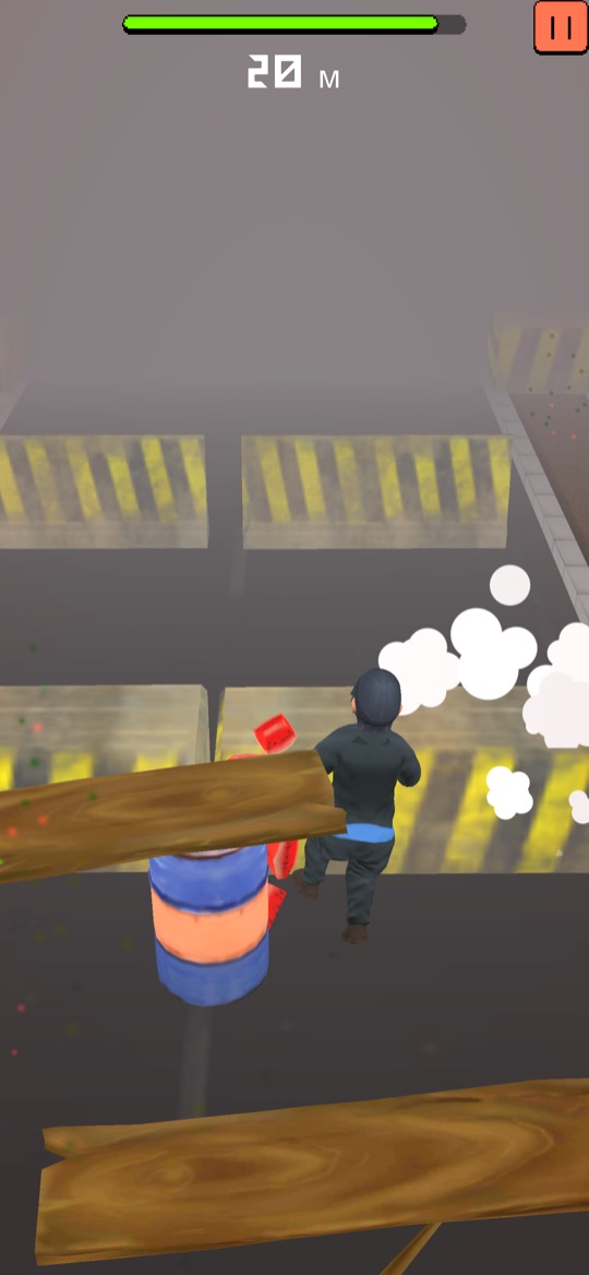Gameplay screenshot 8